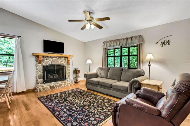 83 Valley Dr, House other with 4 bedrooms, 3 bathrooms and null parking in ELLIJAY GA | Image 10