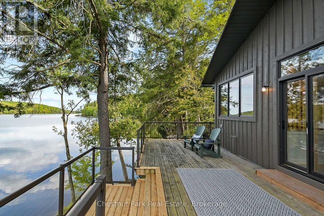 2438 Kushog Lake Road, House other with 5 bedrooms, 6 bathrooms and 8 parking in Algonquin Highlands (Stanhope) ON | Image 48