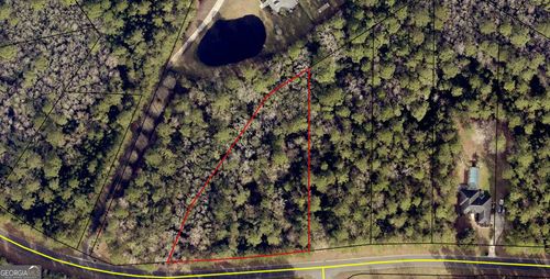 0 Misty Hbr Blvd, Woodbine, GA, 31569 | Card Image