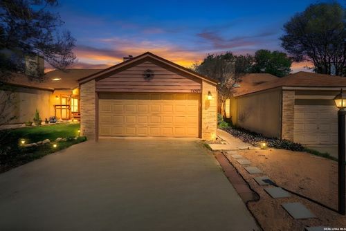 13043 Brook Garden Ln, San Antonio, TX, 78232-5153 | Card Image