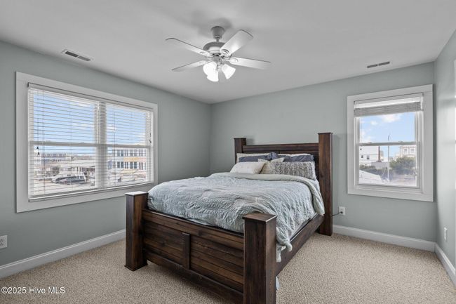 1 - 208 Beaufort Ave, Condo with 2 bedrooms, 3 bathrooms and null parking in Atlantic Beach NC | Image 34
