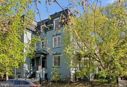 1616 Kilbourne Pl Nw, WASHINGTON, DC, 20010-2706 | Card Image