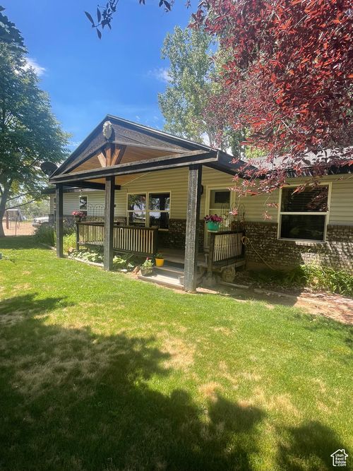 5518 E 500 N, Fort Duchesne, UT, 84026 | Card Image