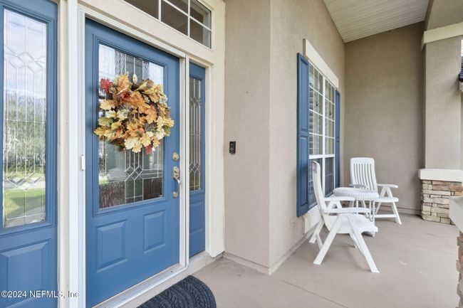 3399 Olympic Dr, House other with 4 bedrooms, 3 bathrooms and null parking in GREEN COVE SPRINGS FL | Image 10