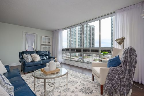 503-2185 Marine Dr, Oakville, ON, L6L5L6 | Card Image
