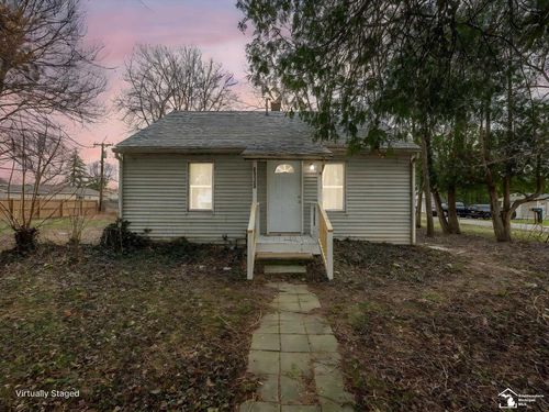 2052 Pleasantview St, Monroe, MI, 48162-4320 | Card Image