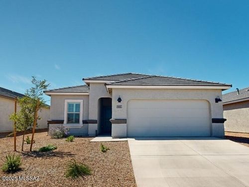 12519 W Barnett Farms Dr, Marana, AZ, 85653-1461 | Card Image