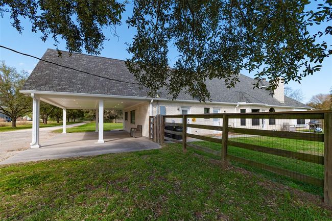 17631 Huffmeister Rd, House other with 4 bedrooms, 4 bathrooms and 3 parking in Cypress TX | Image 7