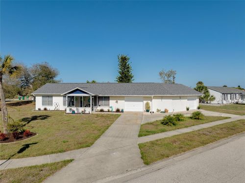 6433 Granger Rd, PORT CHARLOTTE, FL, 33981-5519 | Card Image