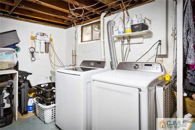 22 Half Acre Rd, House other with 3 bedrooms, 2 bathrooms and null parking in Jamesburg NJ | Image 31