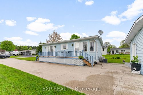 25 Sunset Lane, Horton, ON, K7V0A5 | Card Image