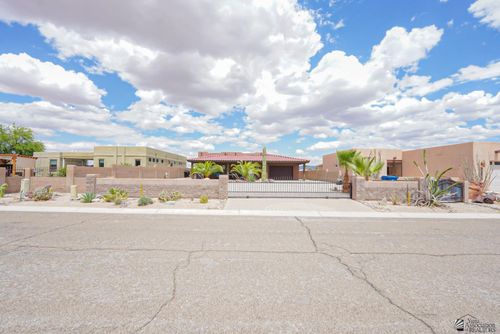 12742 E 48th Dr, Yuma, AZ, 85367-6439 | Card Image