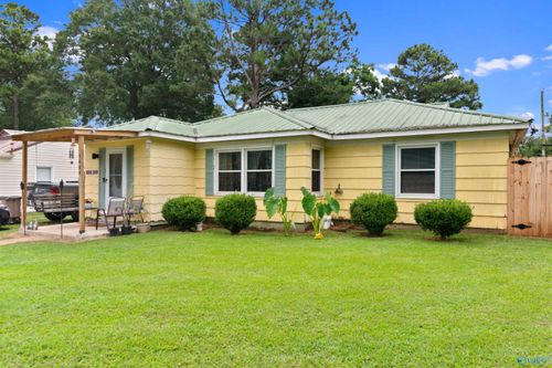 1409 Locust St Se, Decatur, AL, 35601-3347 | Card Image