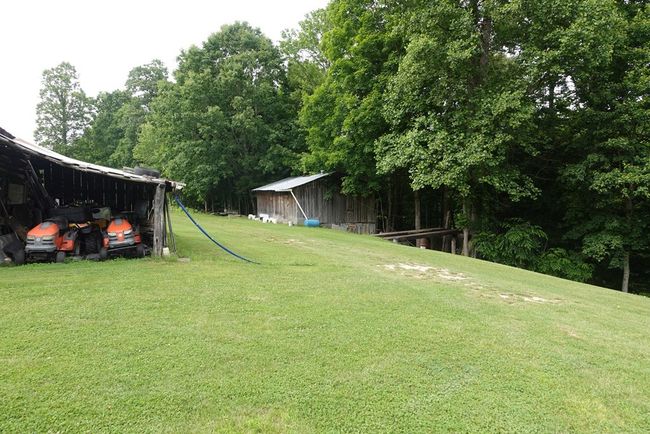 639 Dream Farm Rd., House other with 5 bedrooms, 4 bathrooms and 2 parking in Birchleaf VA | Image 58