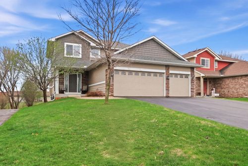 21340 Hytrail Circle, Lakeville, MN, 55044 | Card Image