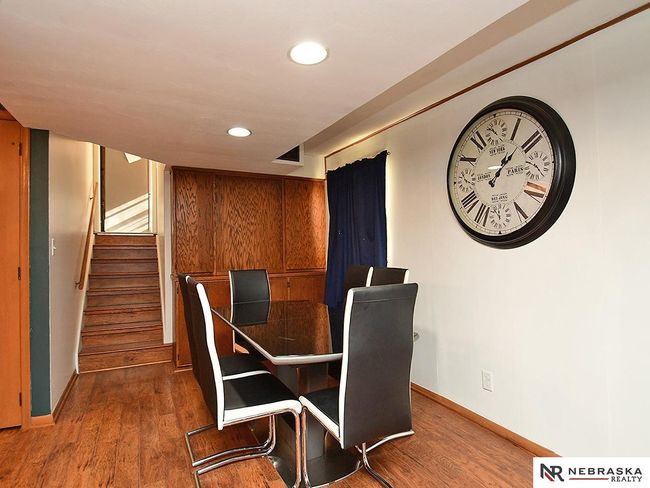 11023 Franklin Cir, House other with 3 bedrooms, 2 bathrooms and 2 parking in Omaha NE | Image 17