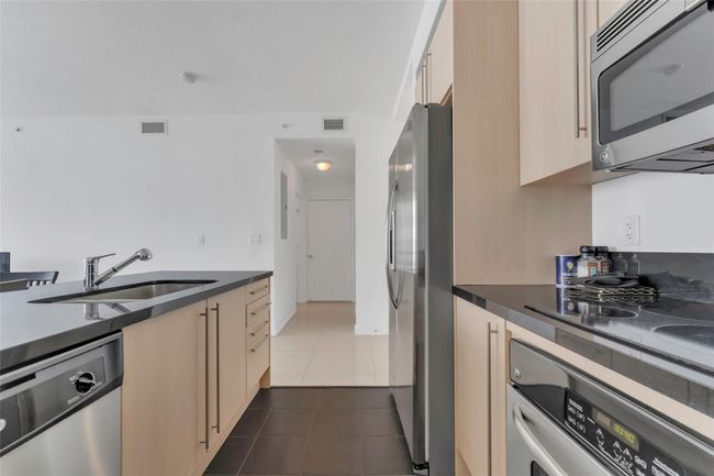 APT-1224N - 1111 Sw 1 St Ave, Condo with 1 bedrooms, 1 bathrooms and null parking in Miami FL | Image 6