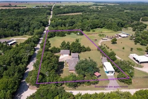 1440 Hunsucker Rd, Palmer, TX, 75152-8110 | Card Image