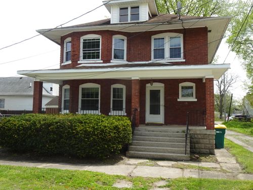 203 W Vine St, North Judson, IN, 46366 | Card Image