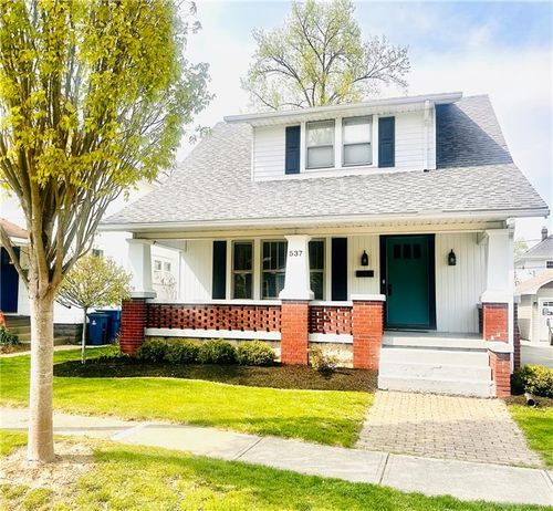 537 Horton Ave, Tipp City, OH, 45371-1212 | Card Image