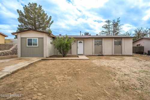 1974 Poplar Ave, Las Cruces, NM, 88001-2418 | Card Image