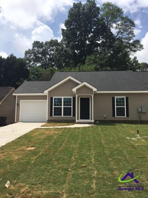 110 Pershing Place Court, Warner Robins, GA, 31088 | Card Image