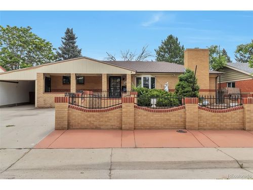 7100 Zuni St, Denver, CO, 80221 | Card Image