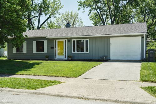 3226 Patton Dr, Indianapolis, IN, 46224-2151 | Card Image