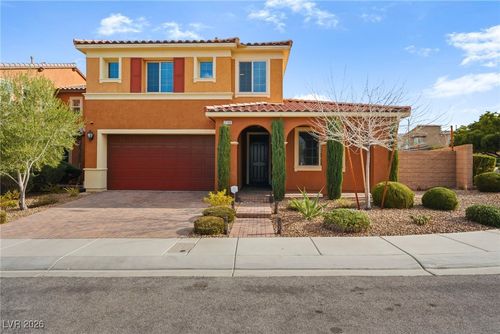 2198 Trivero Street, Henderson, NV, 89044 | Card Image