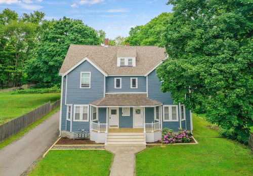 43-41 Sherman St, Foxboro, MA, 02035-2920 | Card Image