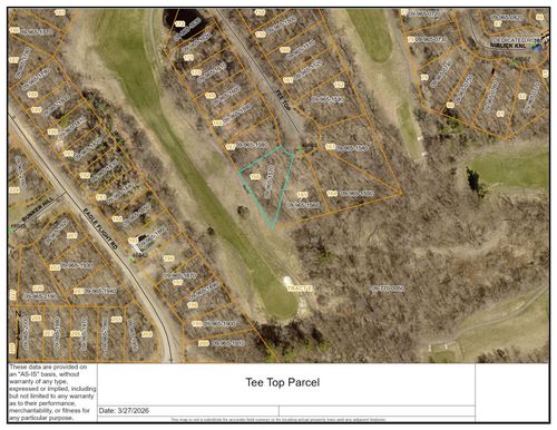 TBD Tee Top, Garrison, MN, 56450 | Card Image