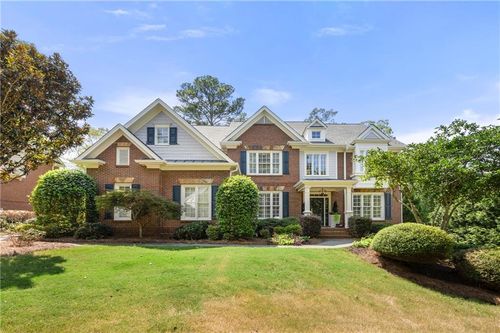171 Westbrook Dr, Acworth, GA, 30101-8330 | Card Image