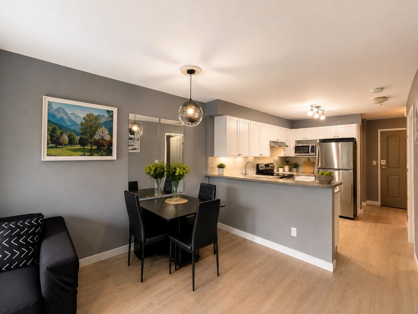 Residential in Vancouver 3