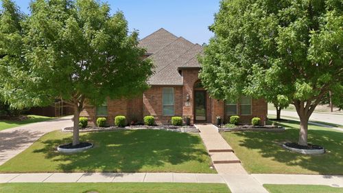 5700 Waterford Ln, Mckinney, TX, 75071-8029 | Card Image