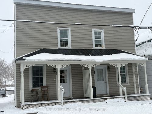 183-185 Dominion St S, Alexandria, ON, K0C1A0 | Card Image