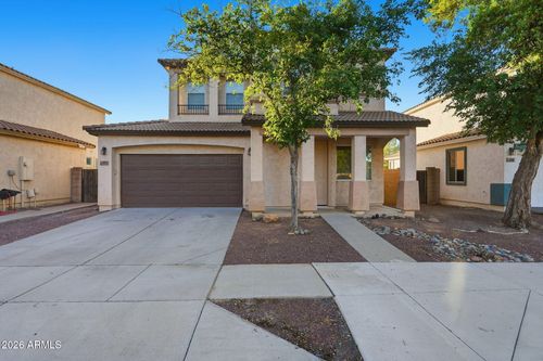 6922 S 38th Ln, Phoenix, AZ, 85041-6199 | Card Image