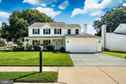 267 N Caroline Place, DOVER, DE, 19904 | Card Image