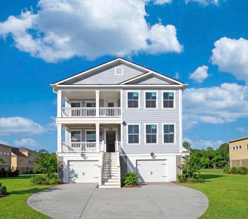 7014 Alpine Bay Lane, Johns Island, SC, 29455 | Card Image