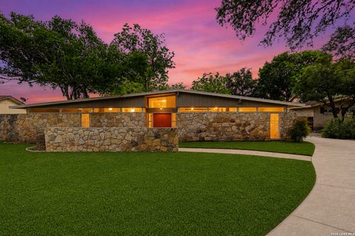 2622 Hopeton Dr, San Antonio, TX, 78230-4531 | Card Image