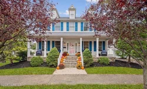 111 S Main St, Medford, NJ, 08055-2417 | Card Image