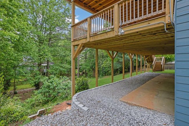 3757 Peachtree Corners Cir, House other with 5 bedrooms, 5 bathrooms and null parking in Norcross GA | Image 31