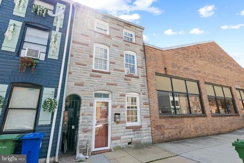 1921 Aliceanna St, BALTIMORE, MD, 21231-3014 | Card Image