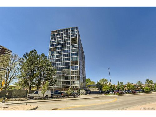 1101-3100 E Cherry Creek South Dr, Denver, CO, 80209-3223 | Card Image