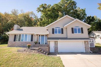 1355 50th Avenue, House other with 4 bedrooms, 3 bathrooms and null parking in Goodview MN | Image 1