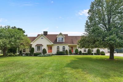 19 Lynne Ct, House other with 4 bedrooms, 3 bathrooms and 10 parking in Lanesborough MA | Image 1