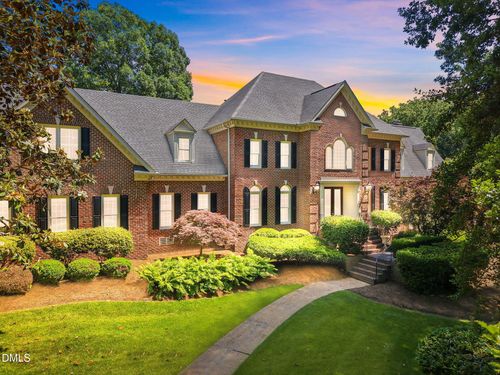 6324 Wakefalls Dr, Wake Forest, NC, 27587-6264 | Card Image