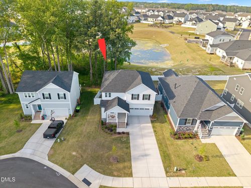 313 Spelt Ct, Rolesville, NC, 27571-7708 | Card Image