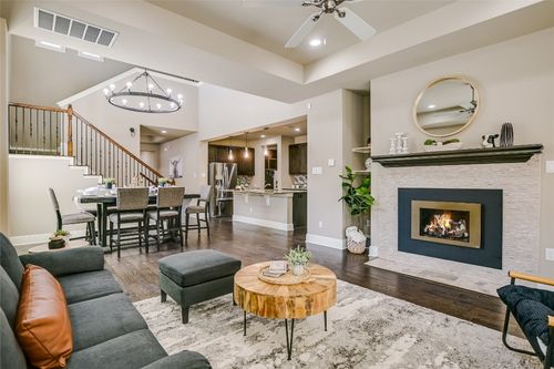 416 Cherokee Rose Cir, Georgetown, TX, 78626-7138 | Card Image