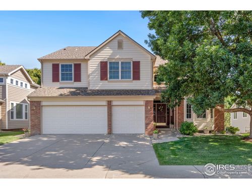 1726 Globe Ct, Fort Collins, CO, 80528 | Card Image