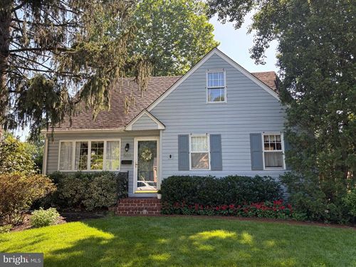 503 Emma St, MOUNT HOLLY, NJ, 08060-1117 | Card Image